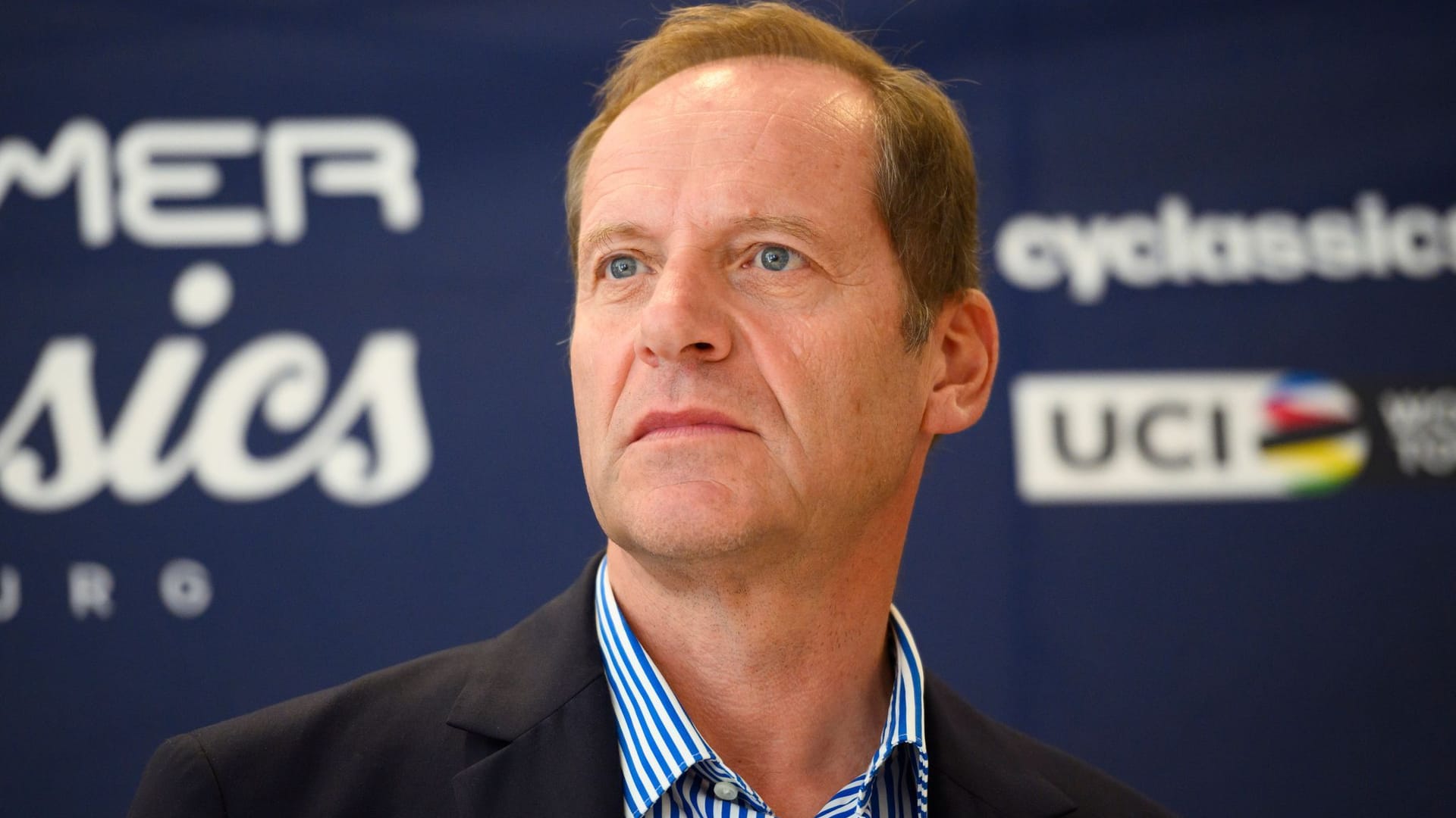 Christian Prudhomme