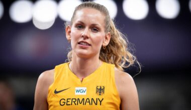 Leichtathletik-WM am 18. September: Die Höhepunkte in Tokio am Donnerstag