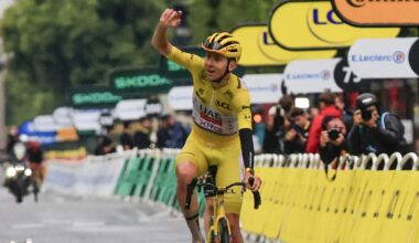Radrennen, erste Etappe: Tour de France in Dresden? Die Chancen stehen gut