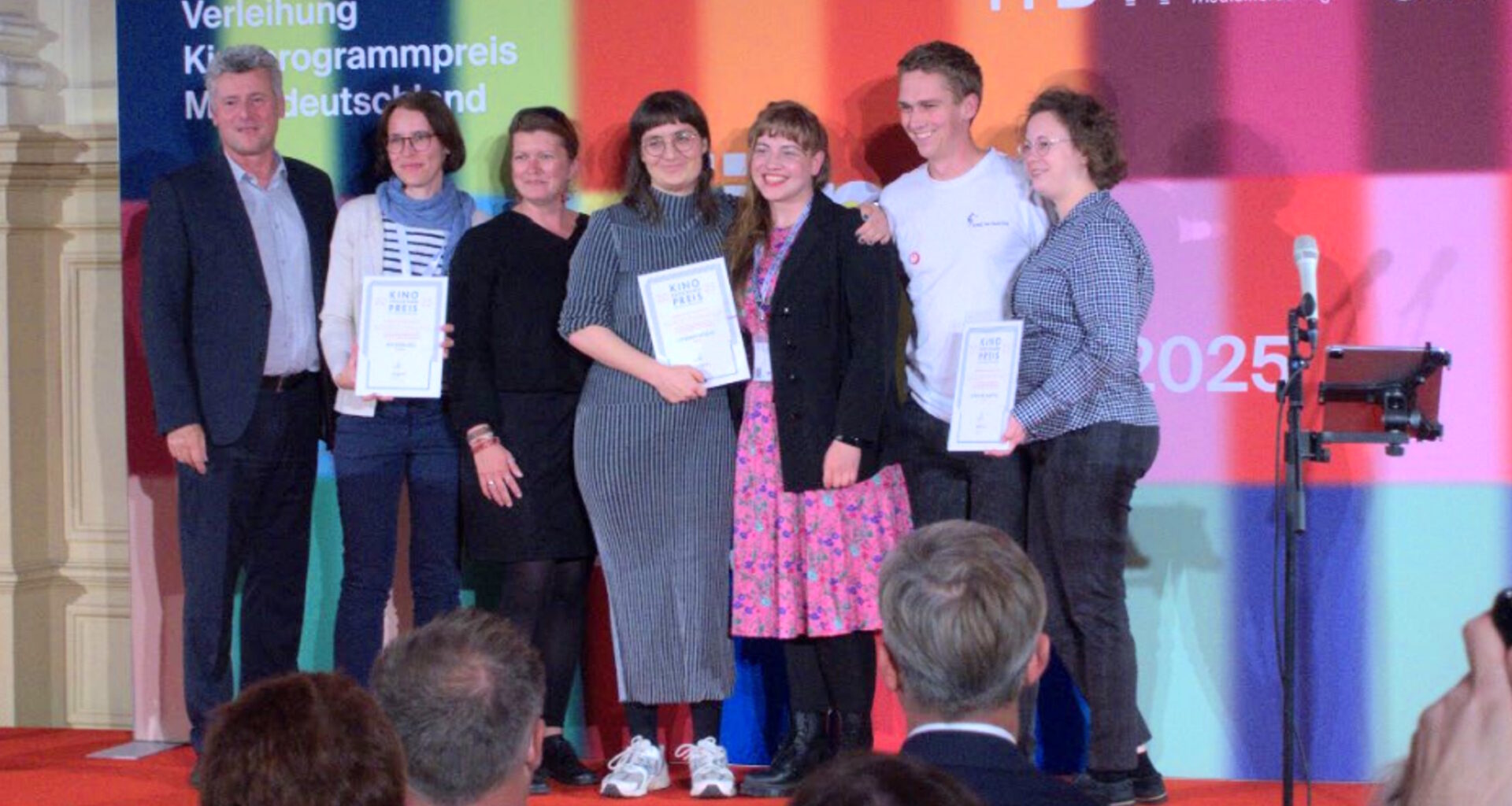 Der Traum von einem Filmkunsthaus ist geplatzt – ein Gastbeitrag · Leipziger Zeitung