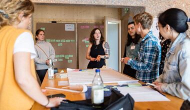 Circular Insights Days 2025 in Wuppertal: Innovative Ideen für eine nachhaltige Wirtschaft gesucht - blickfeld