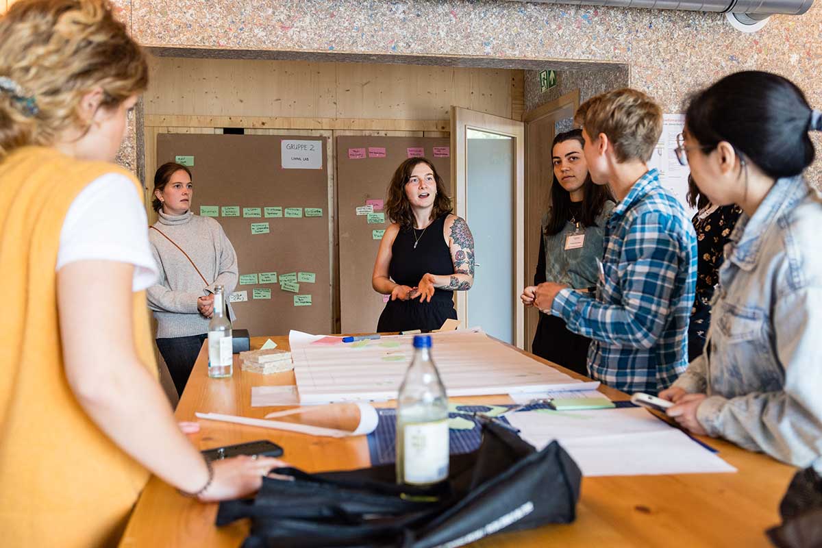 Circular Insights Days 2025 in Wuppertal: Innovative Ideen für eine nachhaltige Wirtschaft gesucht - blickfeld