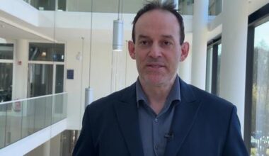 Cispa-Gründer Backes sorgt mit Facebookpost für Verwunderung bei Landesregierung
