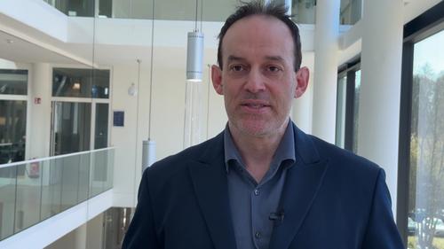 Cispa-Gründer Backes sorgt mit Facebookpost für Verwunderung bei Landesregierung