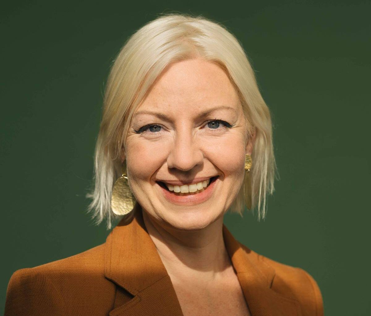 OB-Wahl: Grünen-Kandidatin Clara Gerlach im Interview