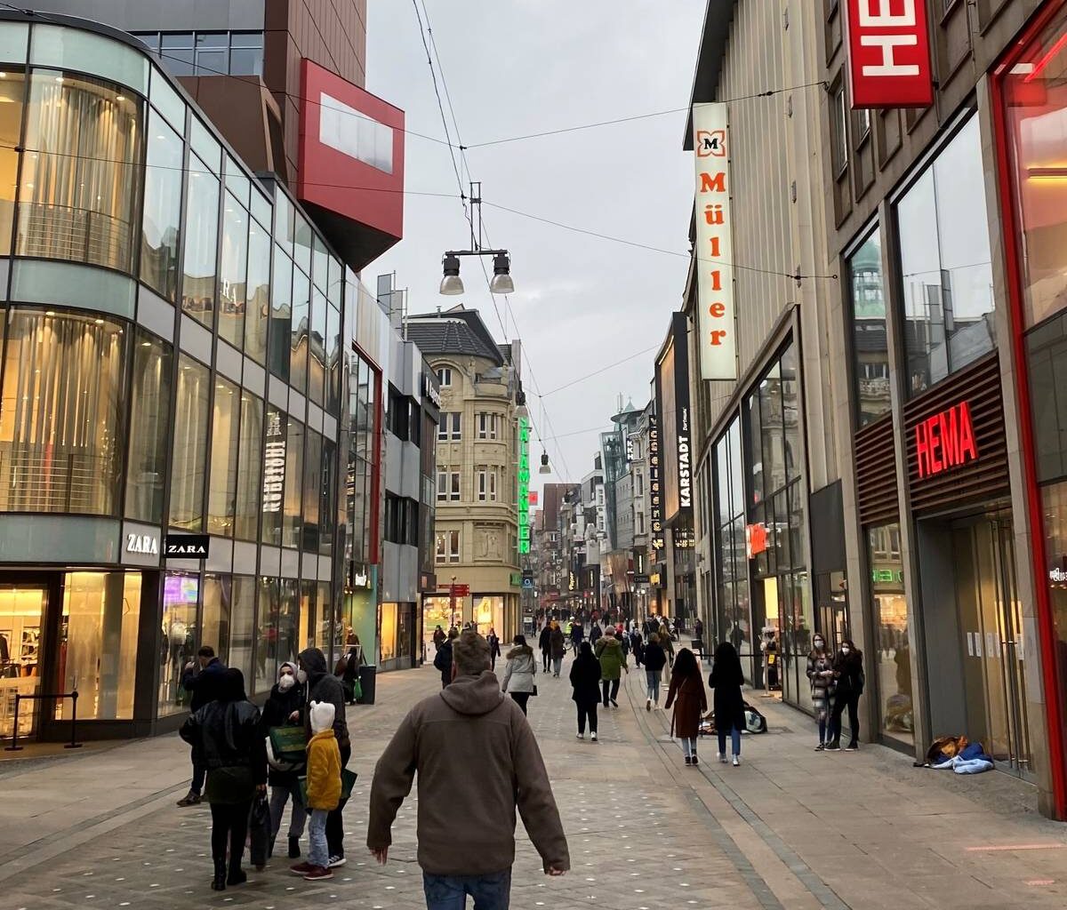 Termine für verkaufsoffene Sonntage bekanntgegeben