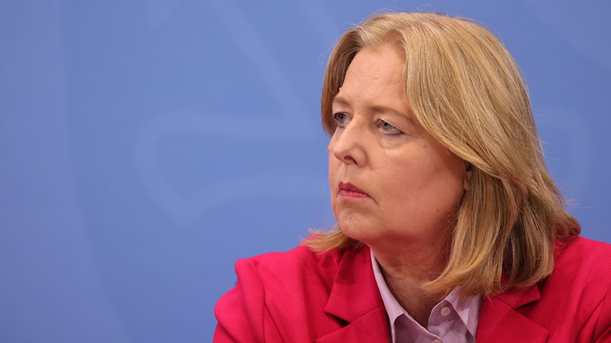 Ab 2026: Arbeitsministerin Bas will Sozialbeiträge für Gutverdiener deutlich erhöhen