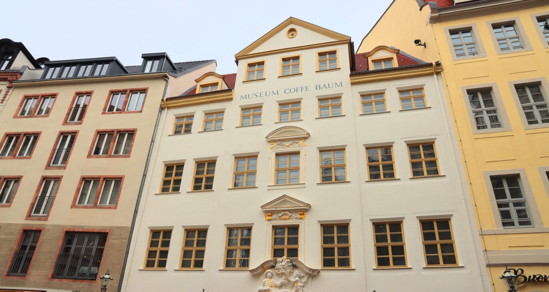 80 Veranstaltungen zum Tag des offenen Denkmals 2025 in Leipzig · Leipziger Zeitung