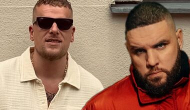 Bonez MC wendet sich mit Statement gegen Glücksspiel an Fler