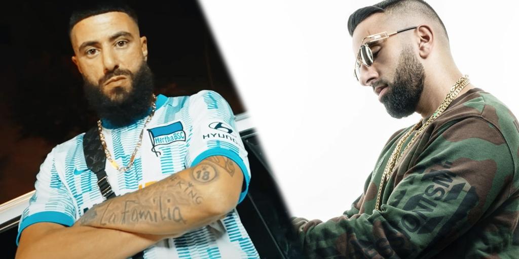 King Khalil begründet Beef mit PA Sports