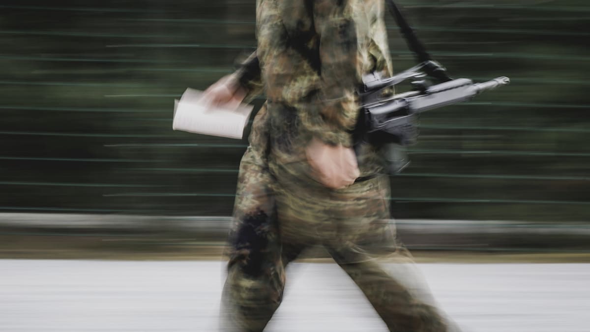 Deutsch-polnische Grenze: Flugblattaktion der Bundeswehr ruft polnischen Geheimdienst auf den Plan