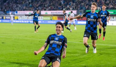 2. Bundesliga: Später Knockout - Bochum unterliegt auch Paderborn