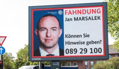 Ex-Wirecard-Chef als Spion für Russland enttarnt?