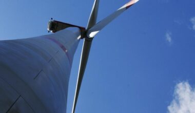 Verband Windenergie übt Kritik am Windkraft-Antrag von Augsburgs Landrat Martin Sailer