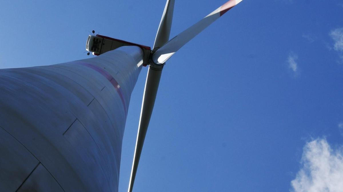 Verband Windenergie übt Kritik am Windkraft-Antrag von Augsburgs Landrat Martin Sailer