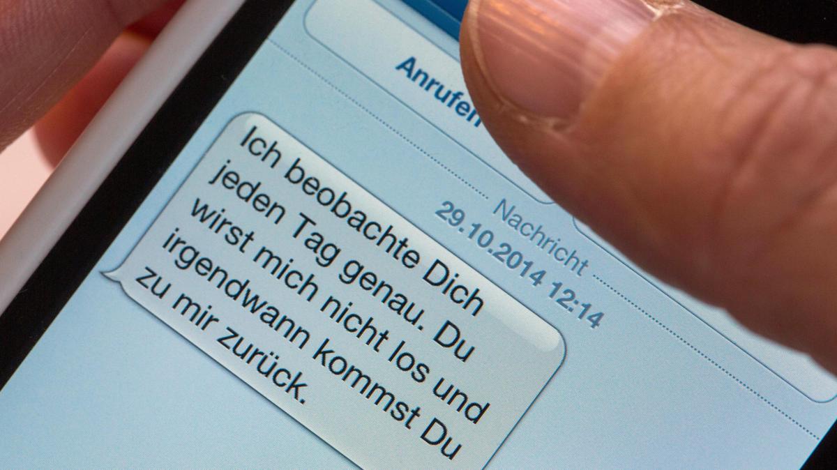 Prozess um Stalking startet am Amtsgericht in Augsburg
