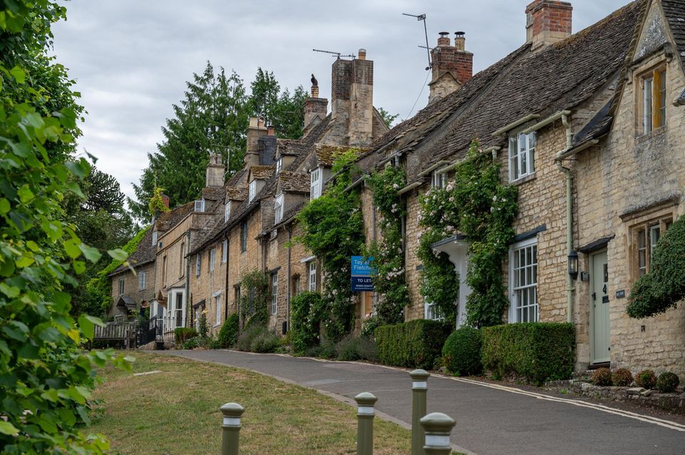 Cotswolds