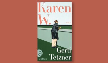 Thüringer Autorin Gerti Tetzner erzählt von weiblicher Selbstbestimmung in der DDR
