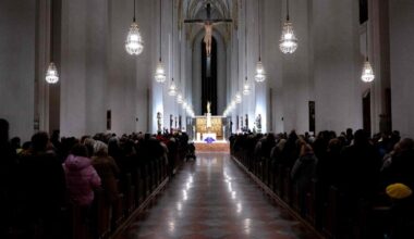 D: Erzdiözese München lädt Missbrauchsbetroffene ein