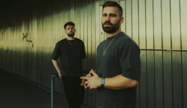 „Deutscher Rap ist die Stimme der Migrationskultur“ – The Cratez im Interview