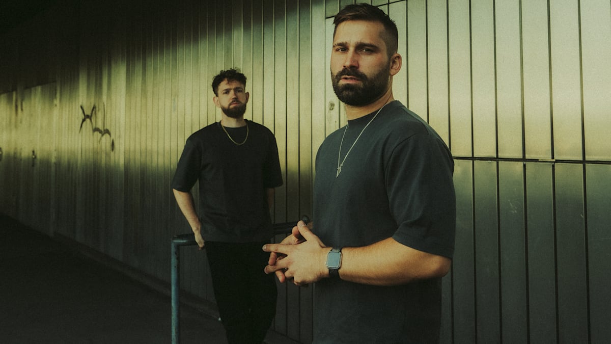 „Deutscher Rap ist die Stimme der Migrationskultur“ – The Cratez im Interview