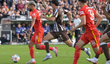 FC St. Pauli Hamburg vs. FC Augsburg - News Augsburg, Allgäu und Ulm