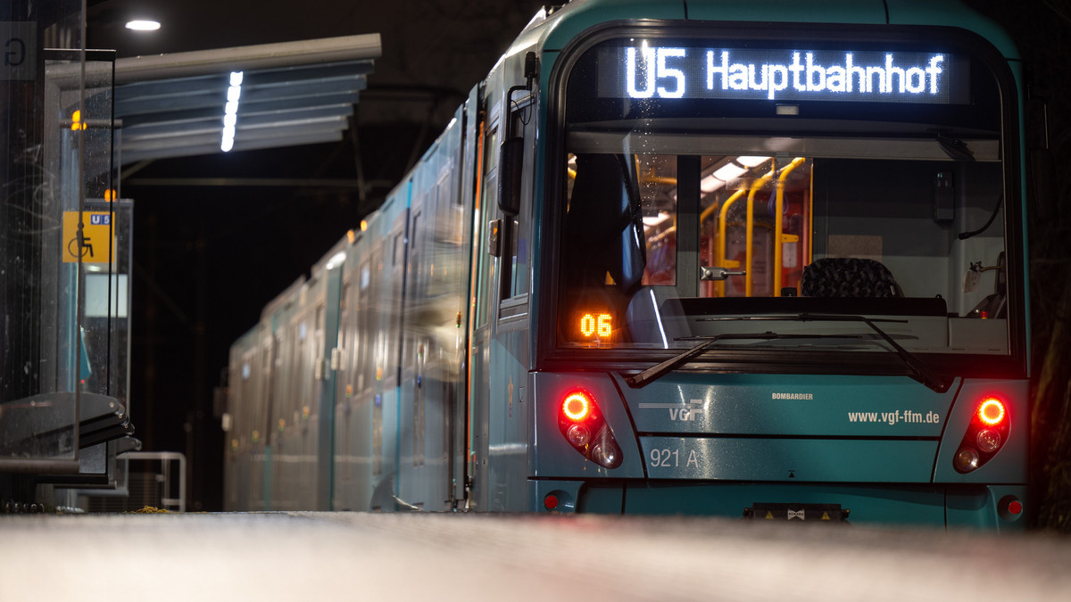 Verlängerung der Linie U5 wird erst 2029 fertig