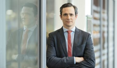 Carl Oetker neuer Vizepräsident der IHK Ostwestfalen in Bielefeld