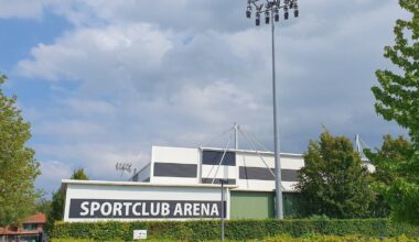 Der SC Verl bietet zusätzliche Tickets gegen den FC Ingolstadt an