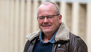 Dr. Detlef Ziegler Dr. Detlef Ziegler