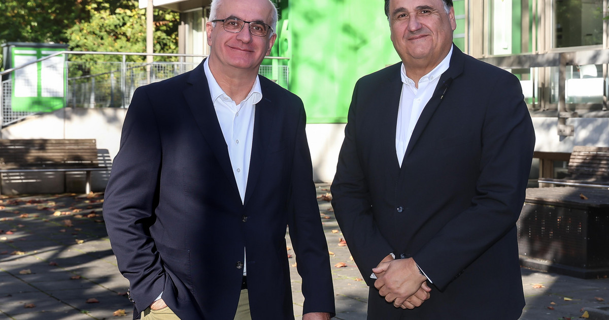 Rektoren präsentieren Ideen für Ruhr Innovation Lab