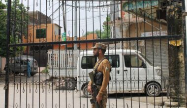 Berlin | Regierung: 211 Afghanen aus Aufnahmeprogramm abgeschoben