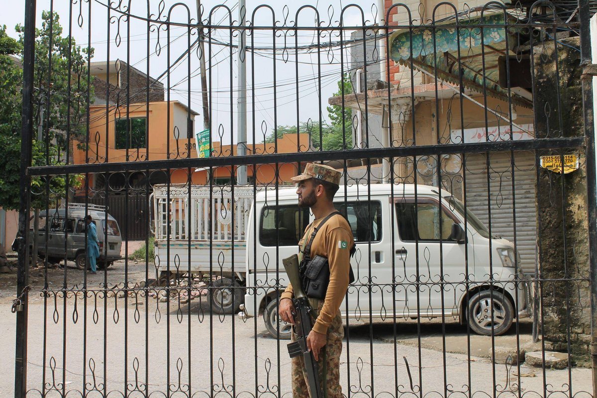 Berlin | Regierung: 211 Afghanen aus Aufnahmeprogramm abgeschoben