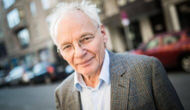 Berlin | Götz Aly: In Alice Weidel schimmert kein Hitler durch