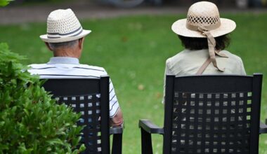 Berlin | Mehr Rentner, höhere Ausgaben: Neue Zahlen zum Ruhestand