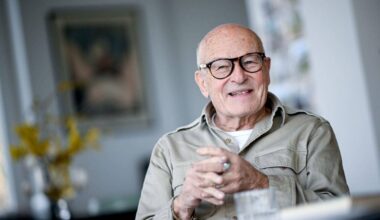 Berlin | Schlöndorff dreht neue Literaturverfilmung mit Lars Eidinger