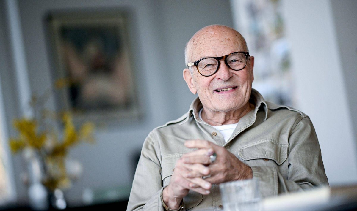 Berlin | Schlöndorff dreht neue Literaturverfilmung mit Lars Eidinger