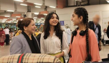 Islamabad/Berlin | Afghanen mit Aufnahmezusage in Deutschland erwartet
