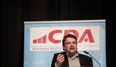 Berlin | CDU-Arbeitnehmer mit neuen Steuervorschlägen