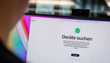 Berlin | So finden Sie verlorene Smartphones und Laptops wieder