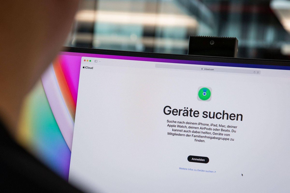Berlin | So finden Sie verlorene Smartphones und Laptops wieder