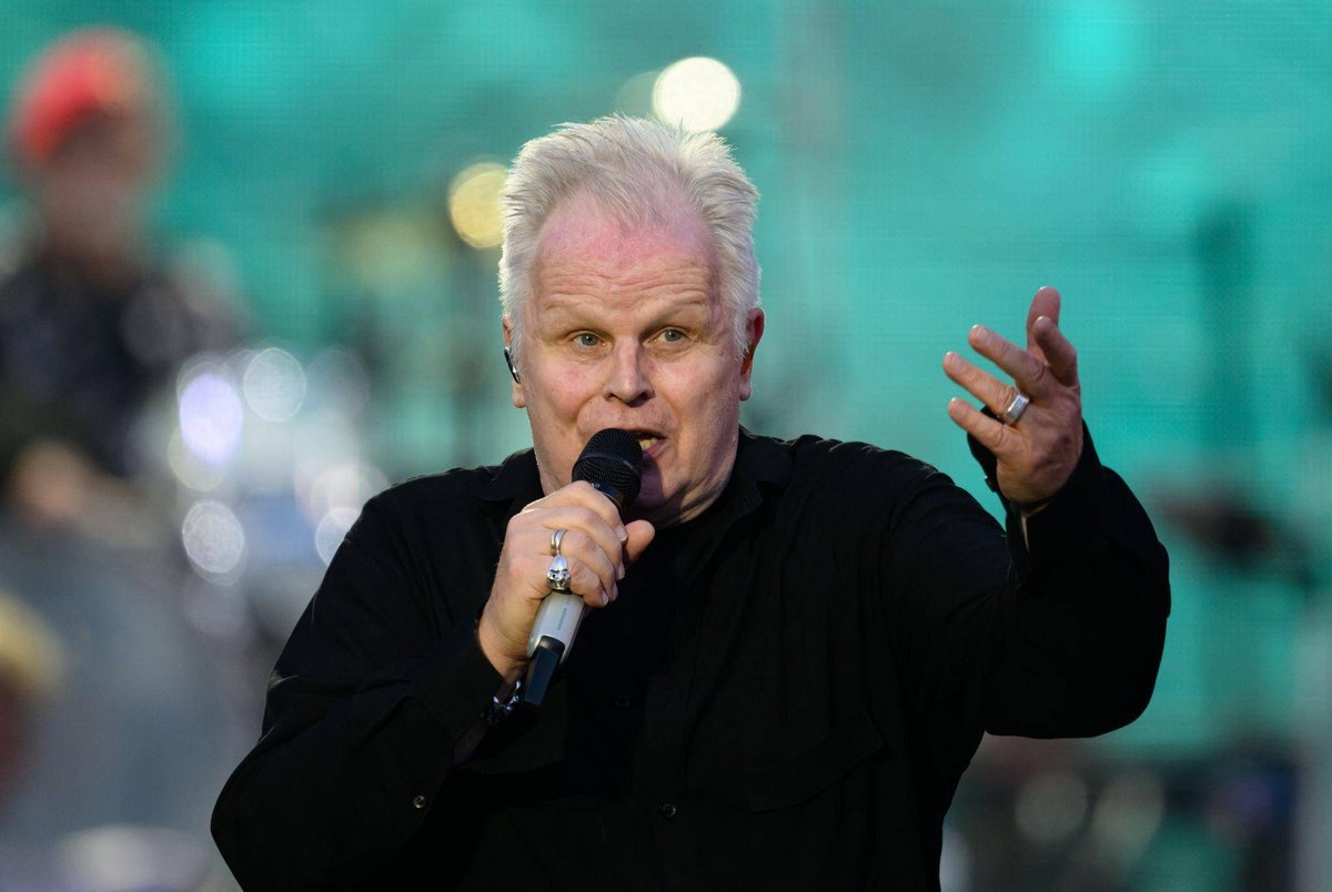 Dortmund | Grönemeyer startet Unplugged-Reihe: mittendrin und akustisch