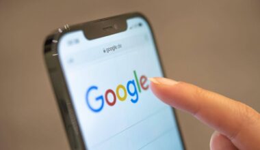 Berlin/München | Eigene Intim-Fotos bei Google? Klägerin will Grundsatzurteil