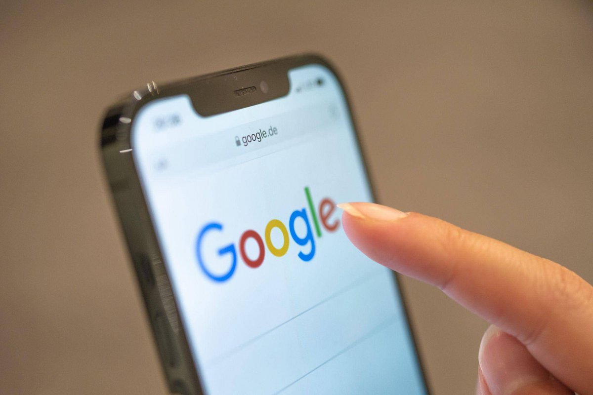 Berlin/München | Eigene Intim-Fotos bei Google? Klägerin will Grundsatzurteil