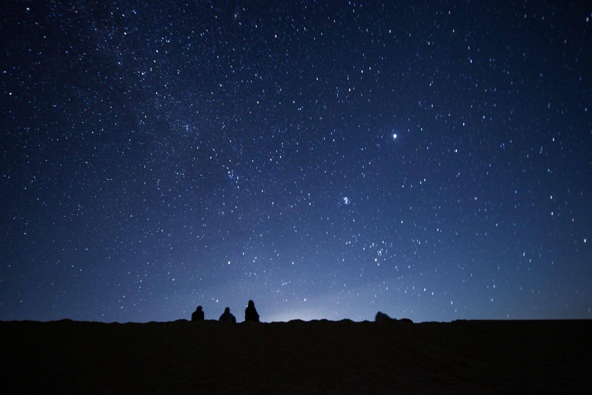Hannover/Berlin | So gelingen Astrofotos mit dem Smartphone