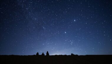 Hannover/Berlin | So gelingen Astrofotos mit dem Smartphone