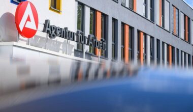 Nürnberg | Arbeitsuchendmeldung möglichst zügig erledigen