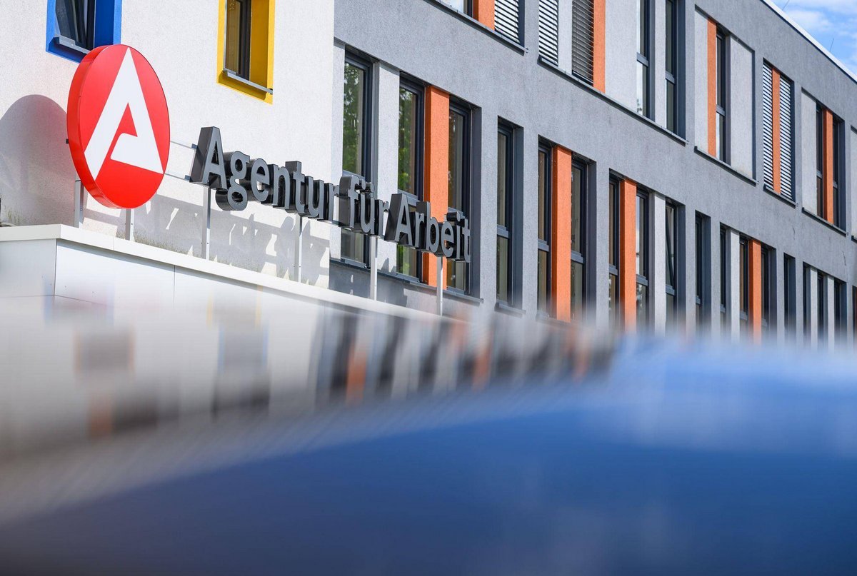 Nürnberg | Arbeitsuchendmeldung möglichst zügig erledigen