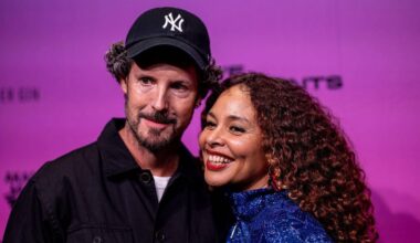 Hamburg | Max Herre und Joy Denalane sagen gemeinsame Shows ab