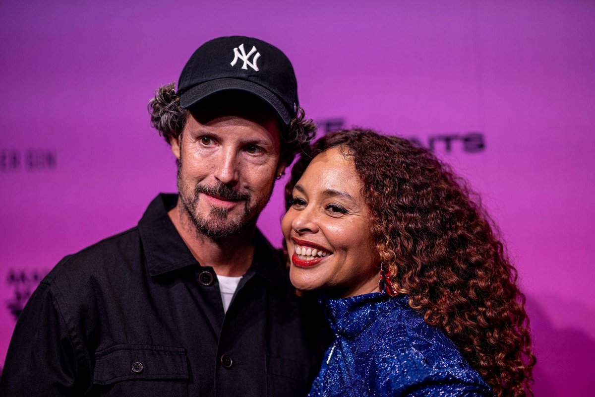 Hamburg | Max Herre und Joy Denalane sagen gemeinsame Shows ab
